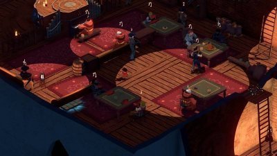 El Hijo - A Wild West Tale